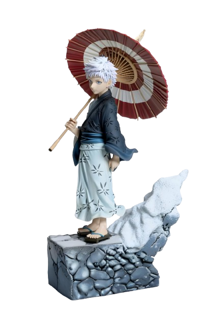 Kid Gojo - The most Powerful Sorcerer PRE-ORDER