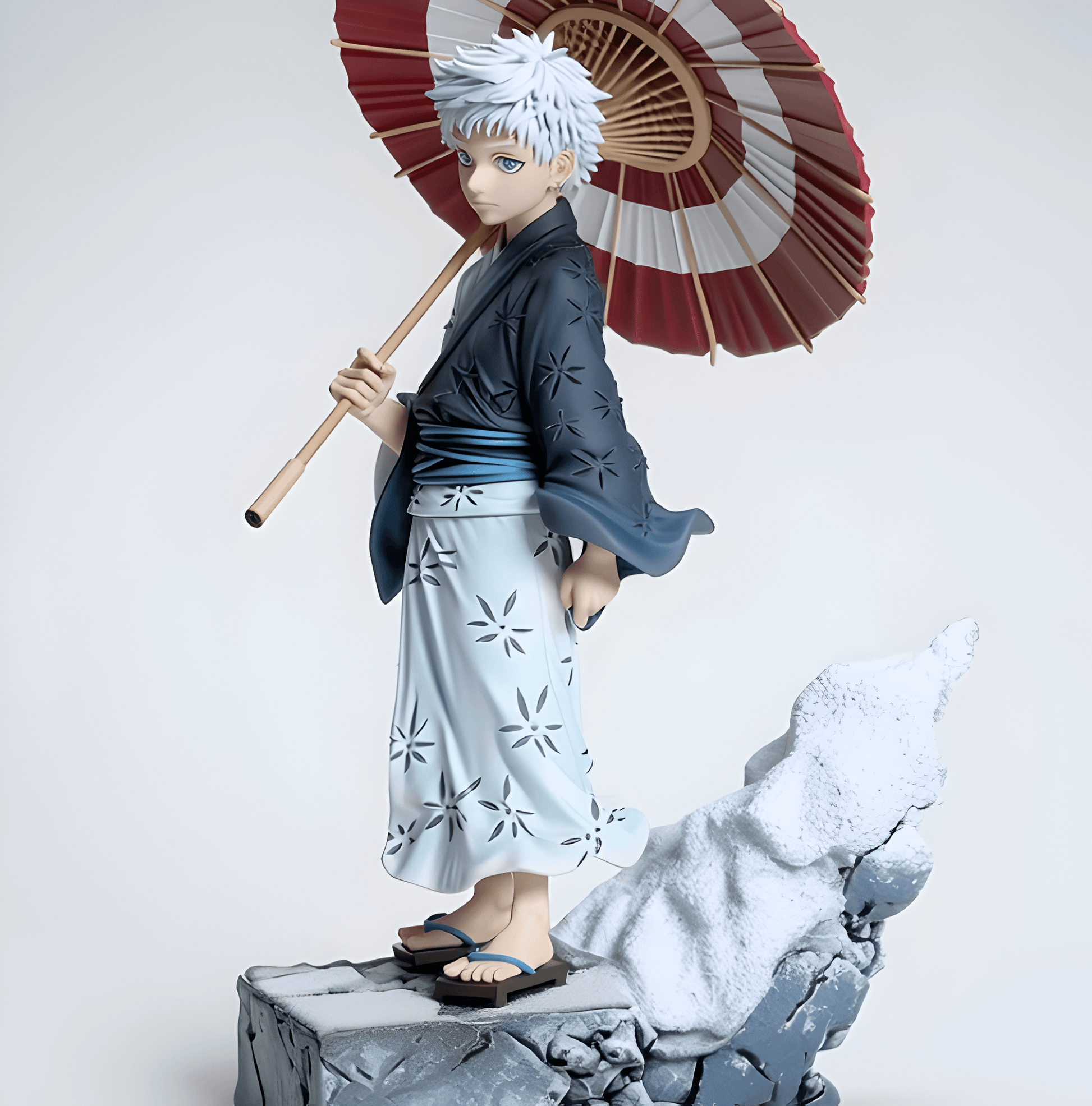 Kid Gojo - The most Powerful Sorcerer - Ma boutique