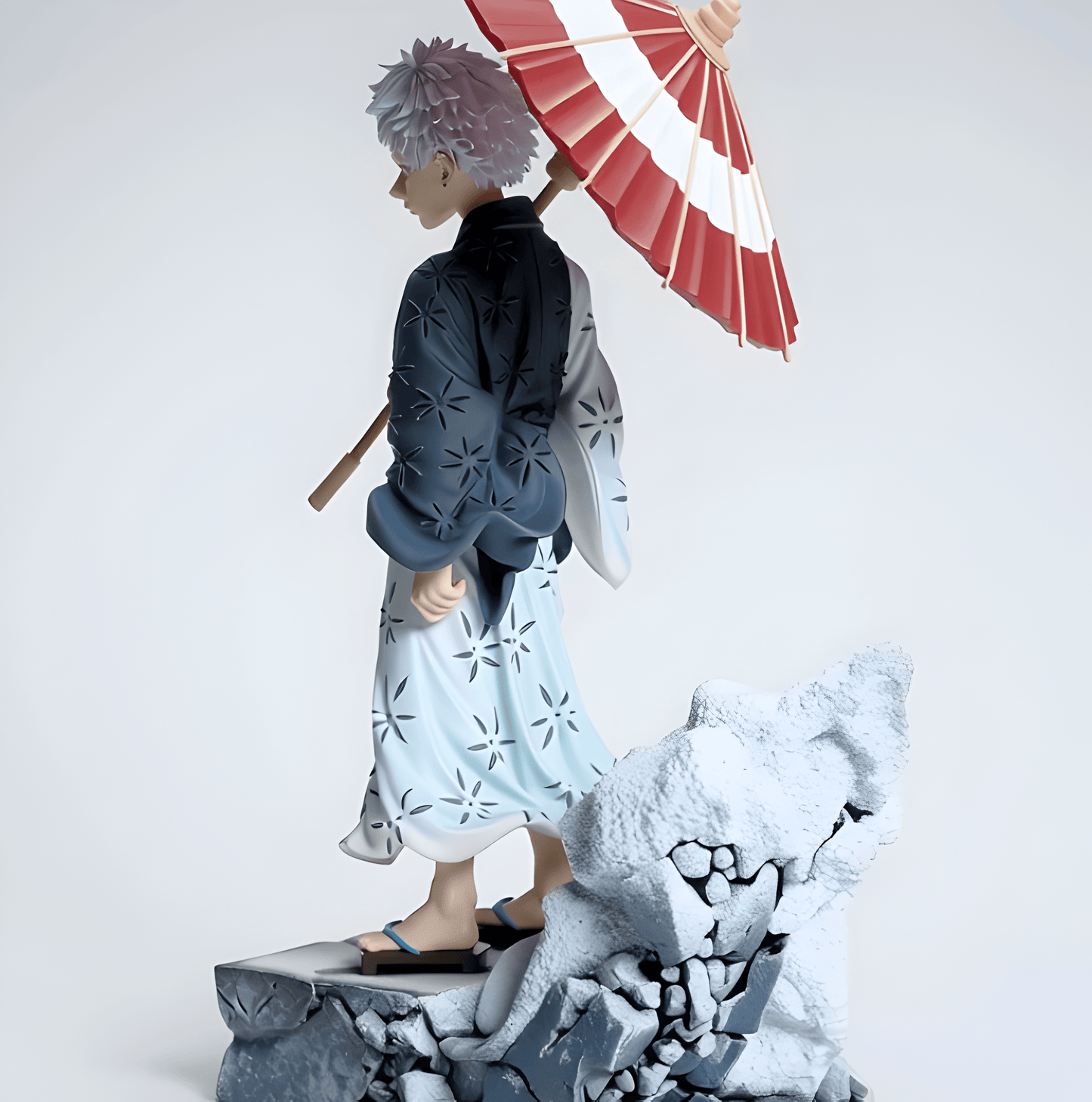 Kid Gojo - The most Powerful Sorcerer - Ma boutique