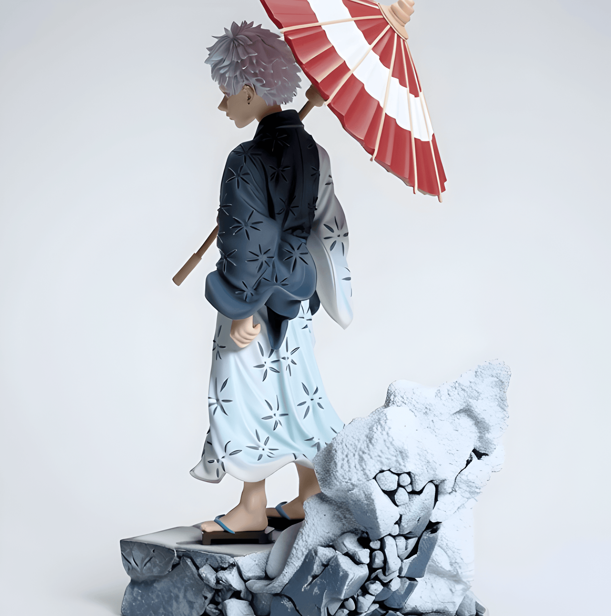 Kid Gojo - The most Powerful Sorcerer - Ma boutique