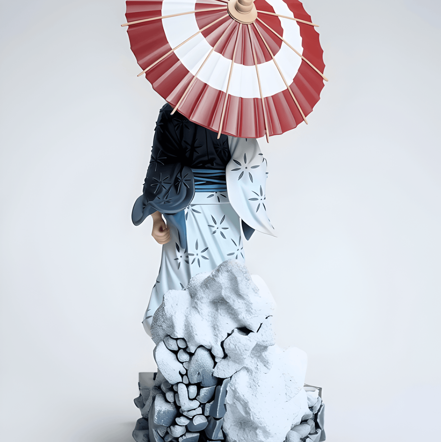 Kid Gojo - The most Powerful Sorcerer - Ma boutique