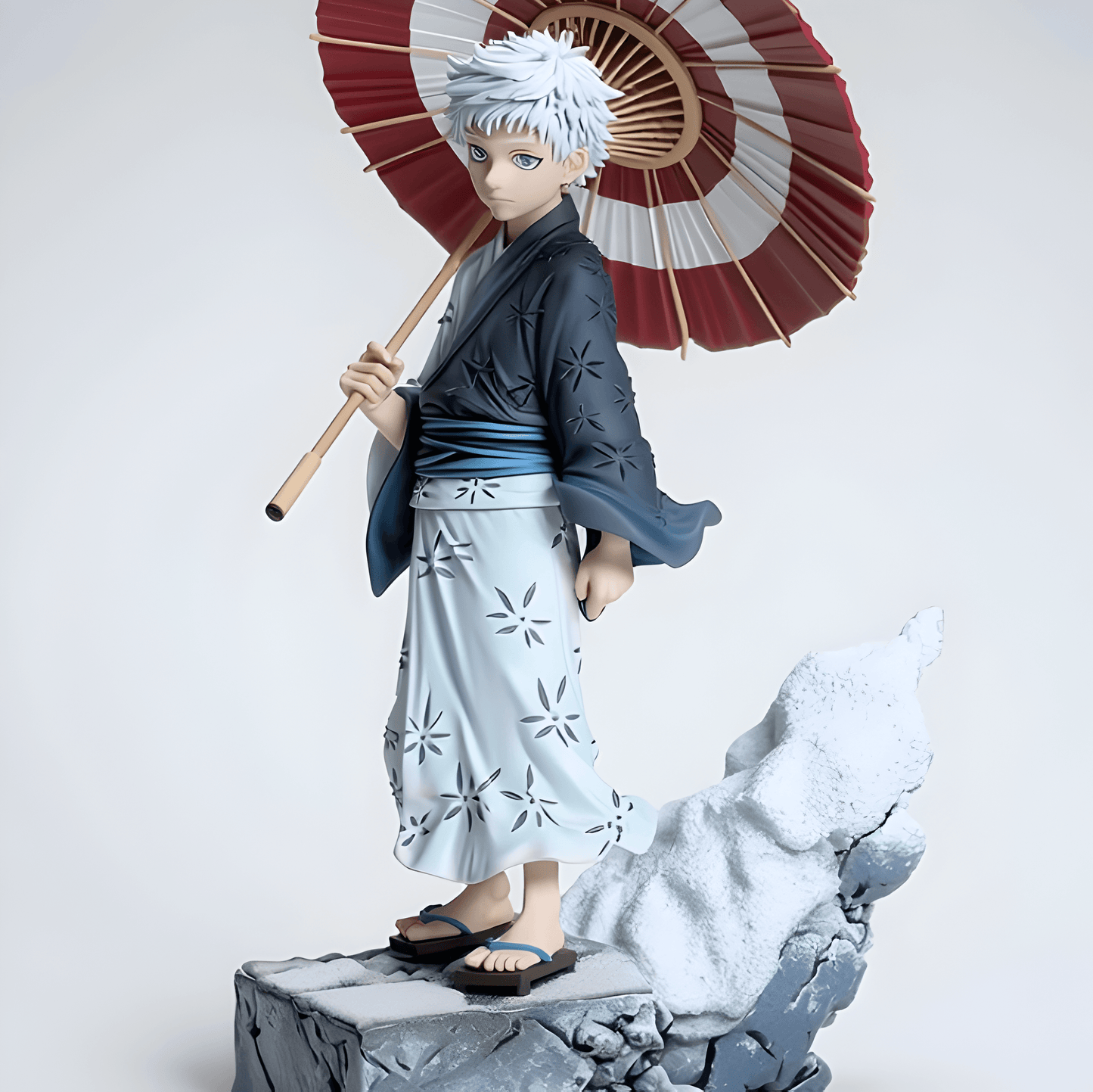 Kid Gojo - The most Powerful Sorcerer - Ma boutique