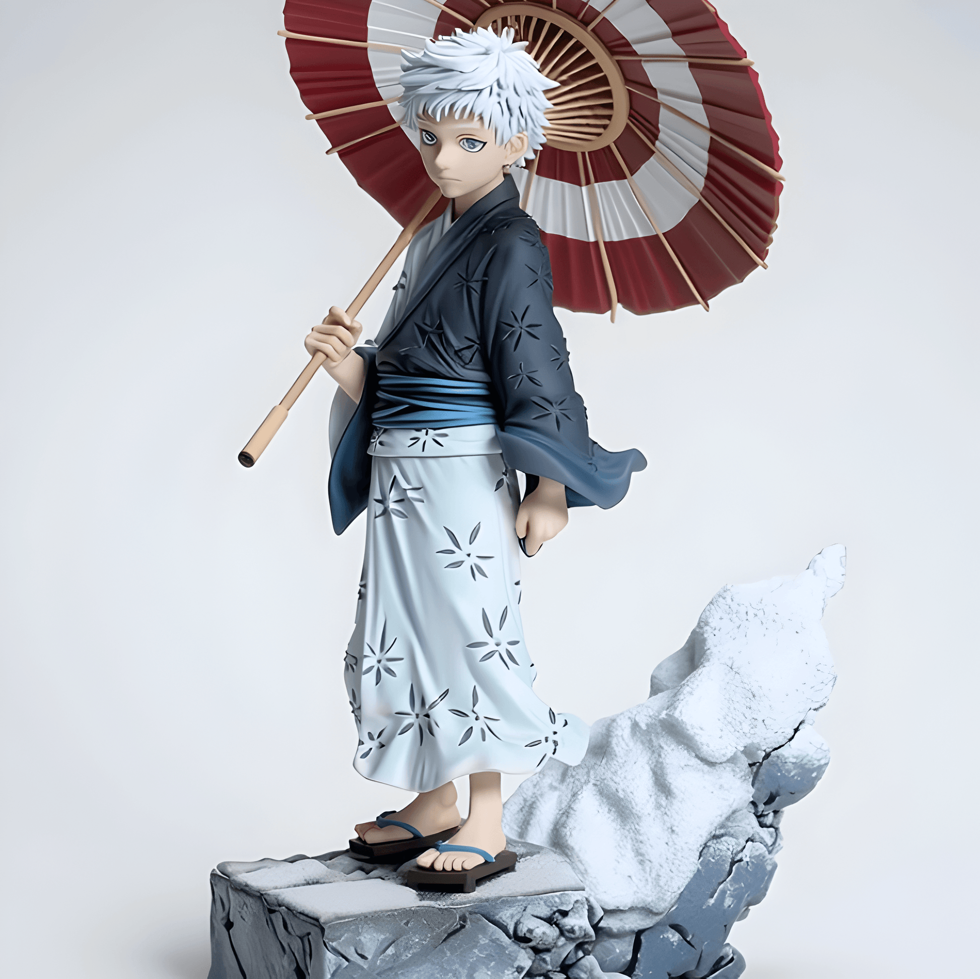 Kid Gojo - The most Powerful Sorcerer - Ma boutique