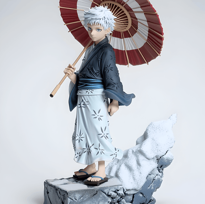 Kid Gojo - The most Powerful Sorcerer - Ma boutique